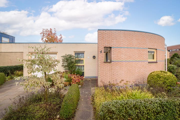 Foto 5 van Nuwendoorn 5