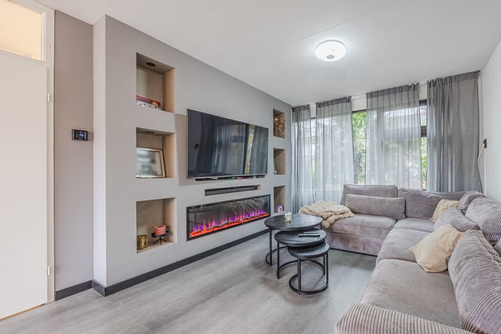 Foto 4 van Heilige Stoel 5931