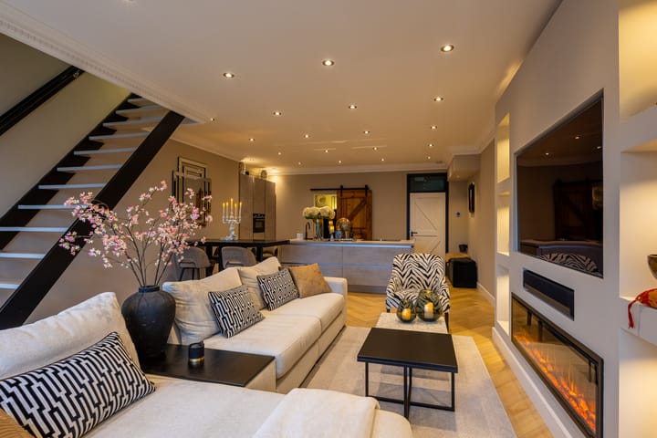 Photo 2 of Westerkade 2