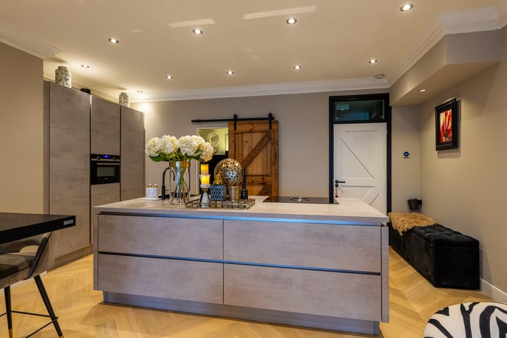 Photo 3 of Westerkade 2