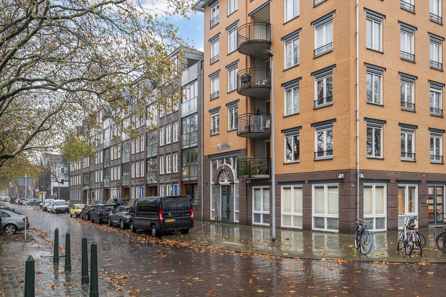 Foto 4 van Westerkade 2
