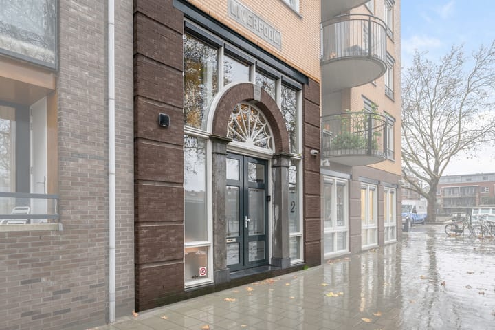 Foto 5 van Westerkade 2