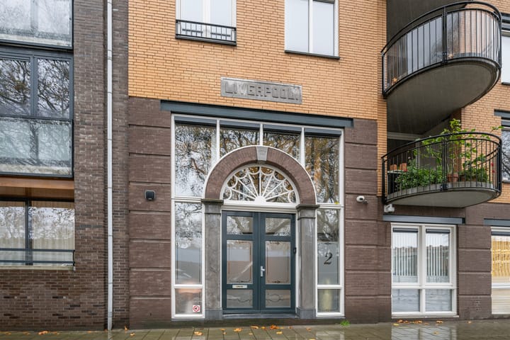 Foto 6 van Westerkade 2