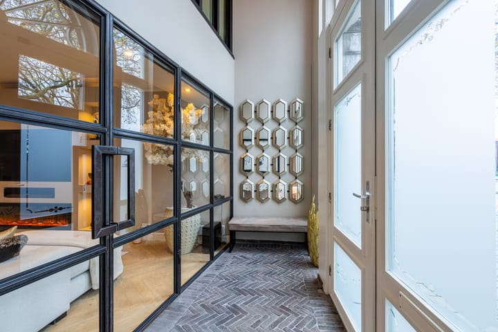 Foto 7 van Westerkade 2