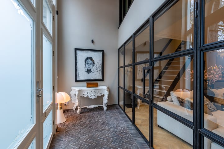 Foto 8 van Westerkade 2