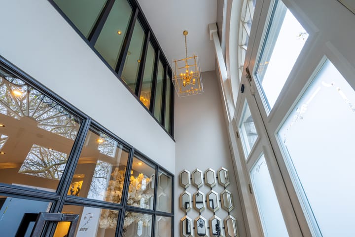 Foto 10 van Westerkade 2