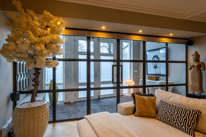 Foto 11 van Westerkade 2