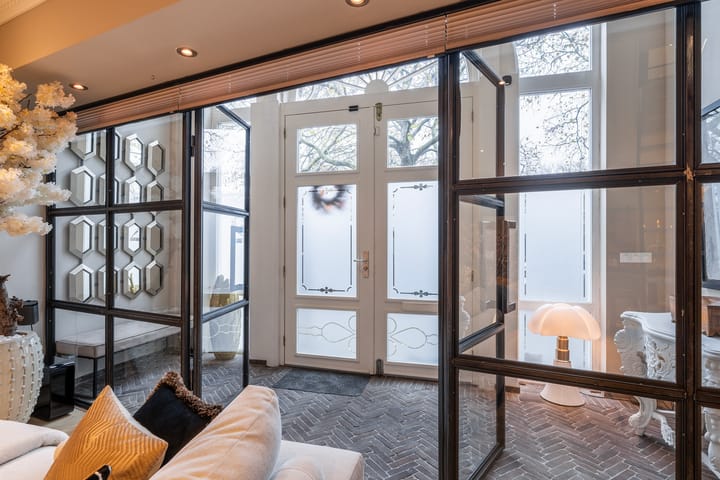 Foto 12 van Westerkade 2