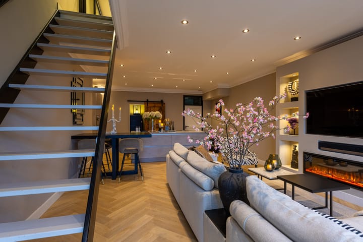 Foto 13 van Westerkade 2