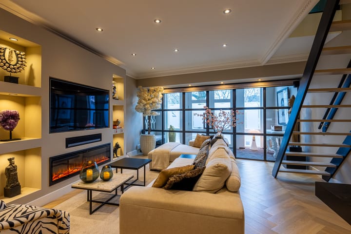 Foto 14 van Westerkade 2