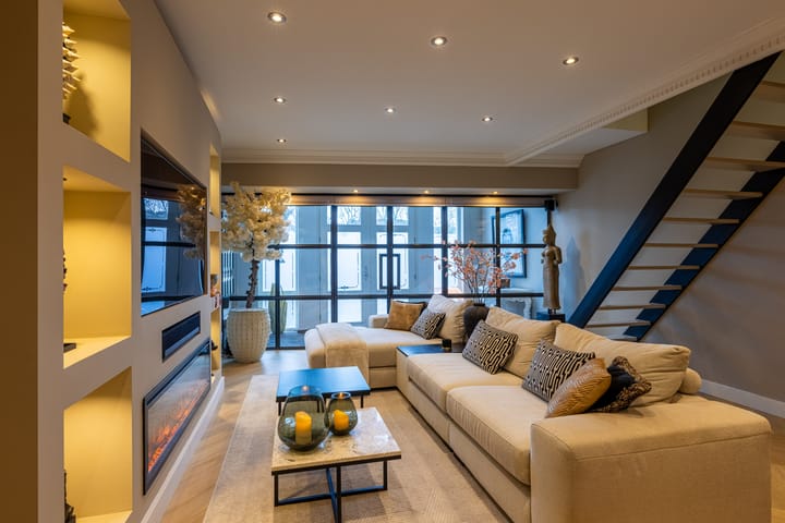 Foto 15 van Westerkade 2