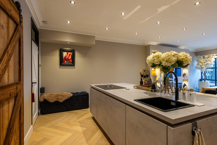 Foto 19 van Westerkade 2