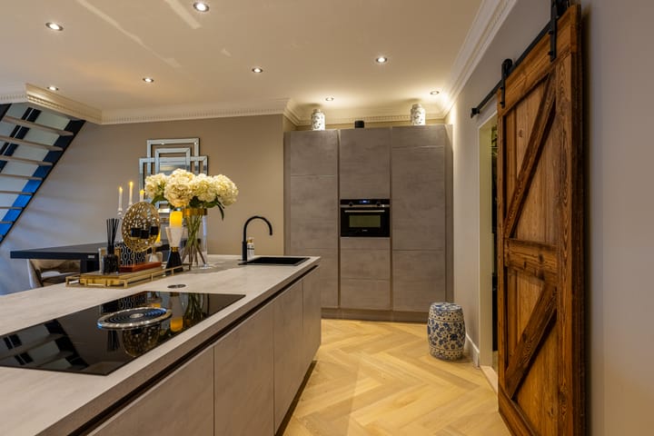 Foto 20 van Westerkade 2