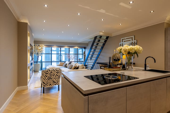 Foto 21 van Westerkade 2