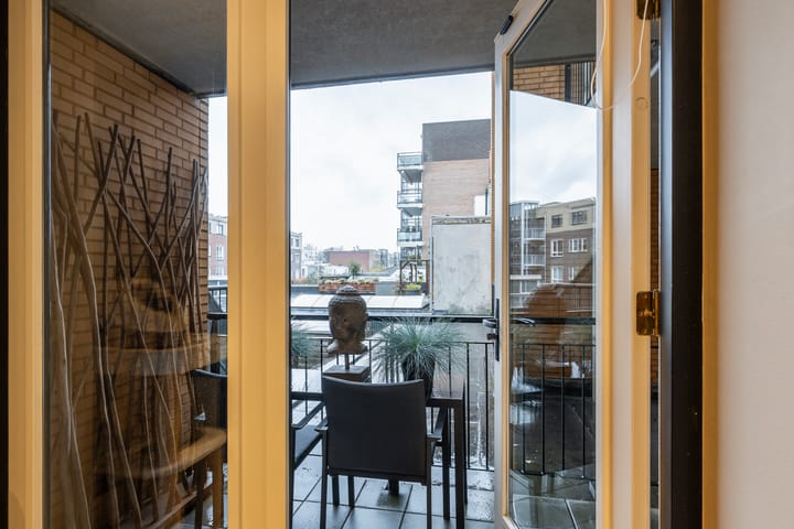 Foto 25 van Westerkade 2