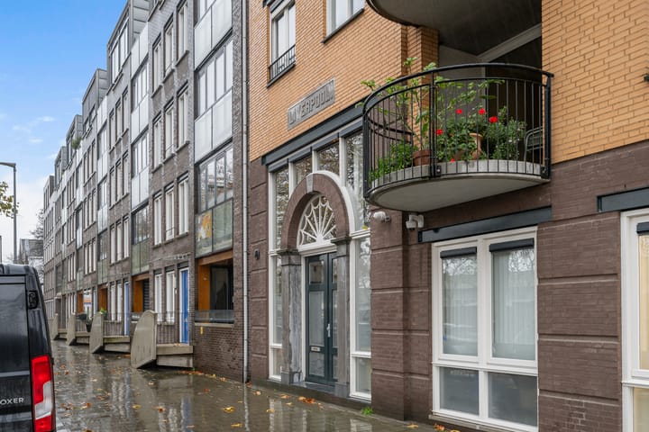 Foto 40 van Westerkade 2