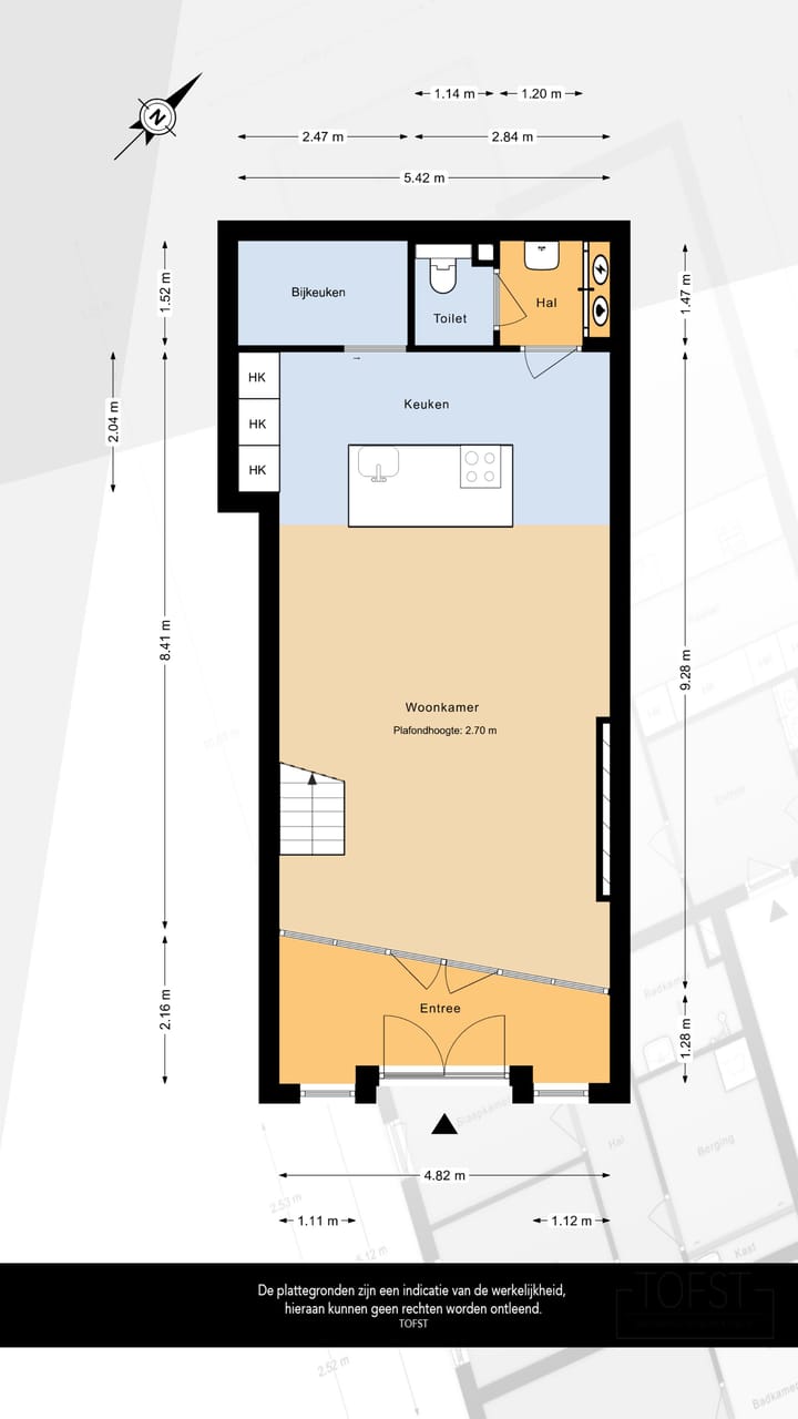 Foto 42 van Westerkade 2