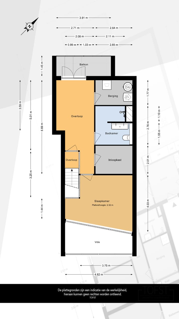 Foto 43 van Westerkade 2