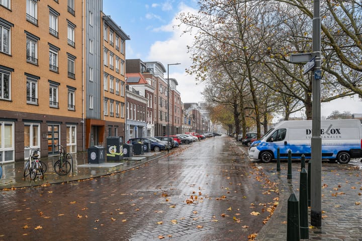 Foto 39 van Westerkade 2