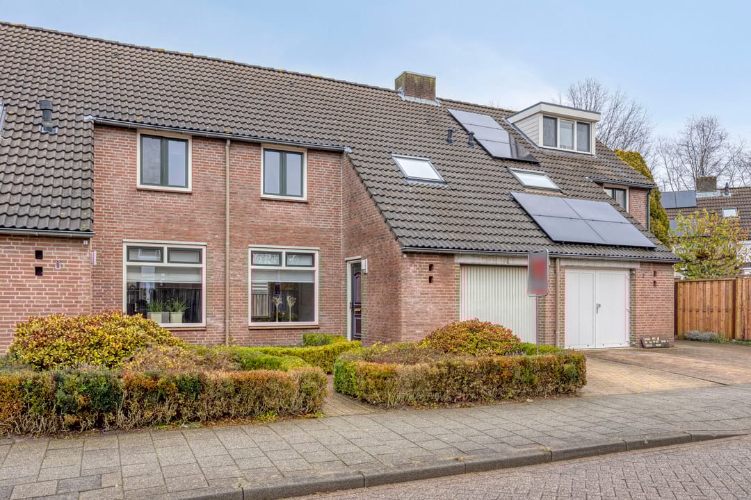 Photo 1 of Blokakkers 4