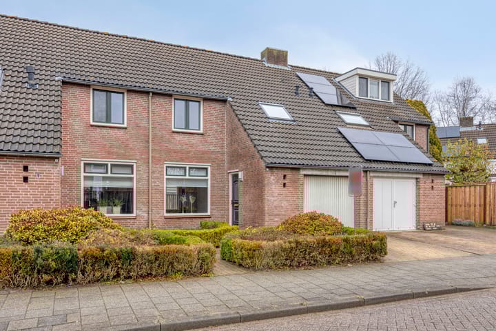 Photo 1 of Blokakkers 4