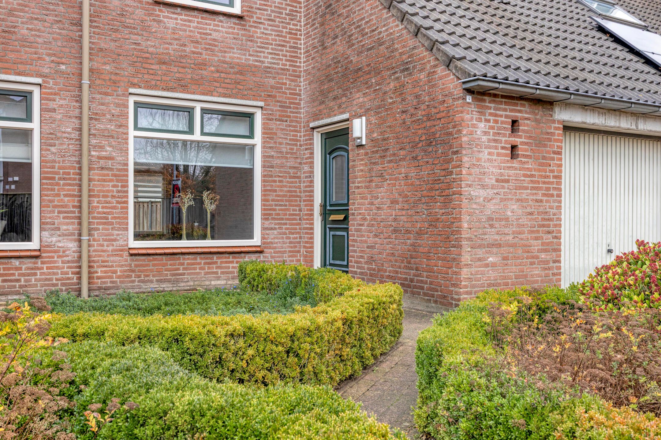 Photo 3 of Blokakkers 4