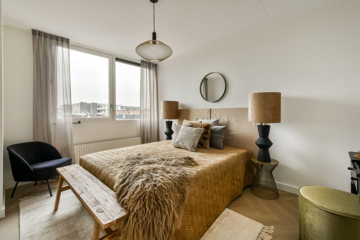 Photo 11 of Burgemeester van Stamplein 36