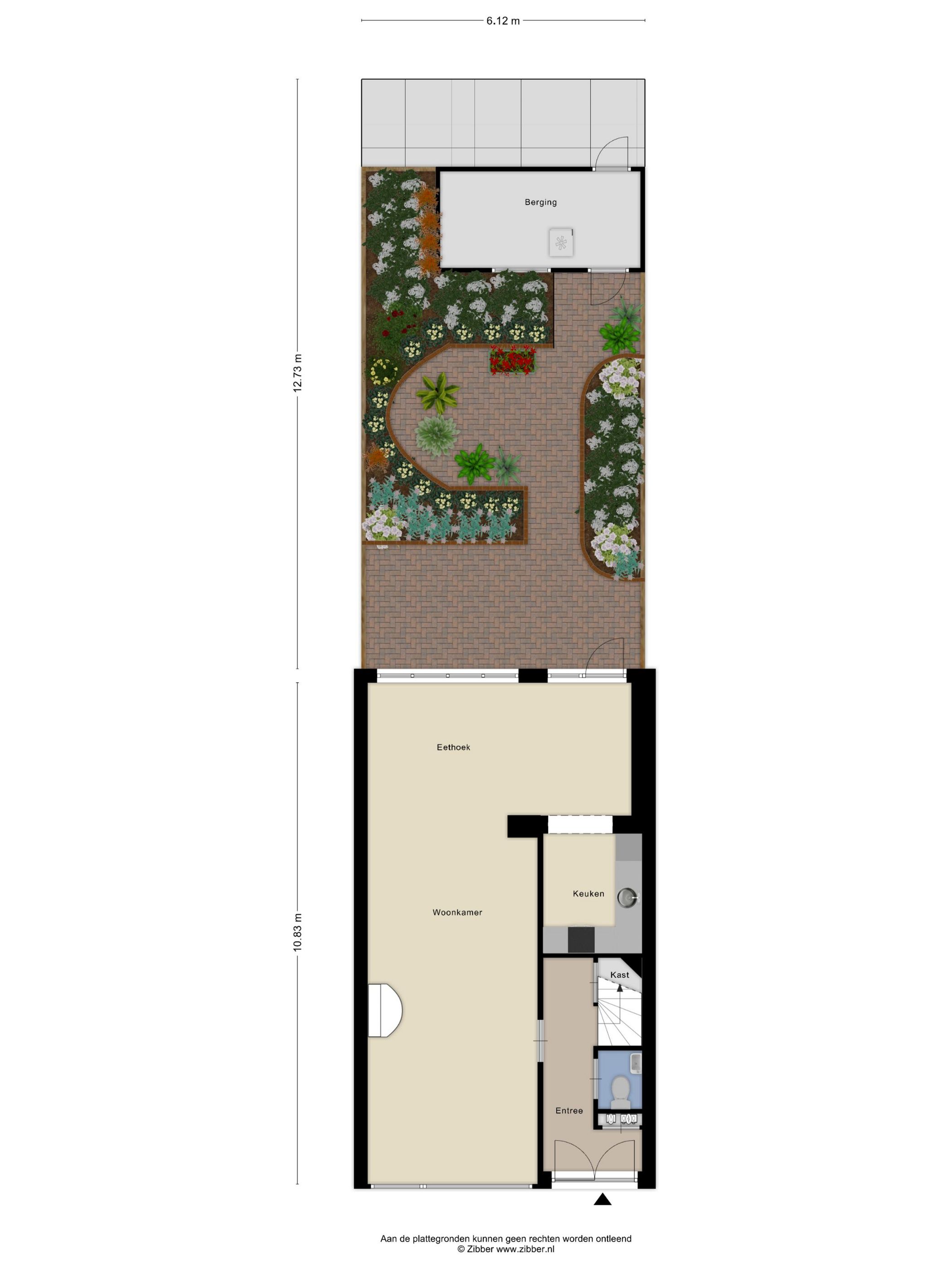 Photo 36 of Predikherenlaan 122