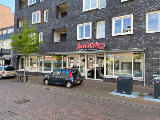 Groningerstraat 74, Assen