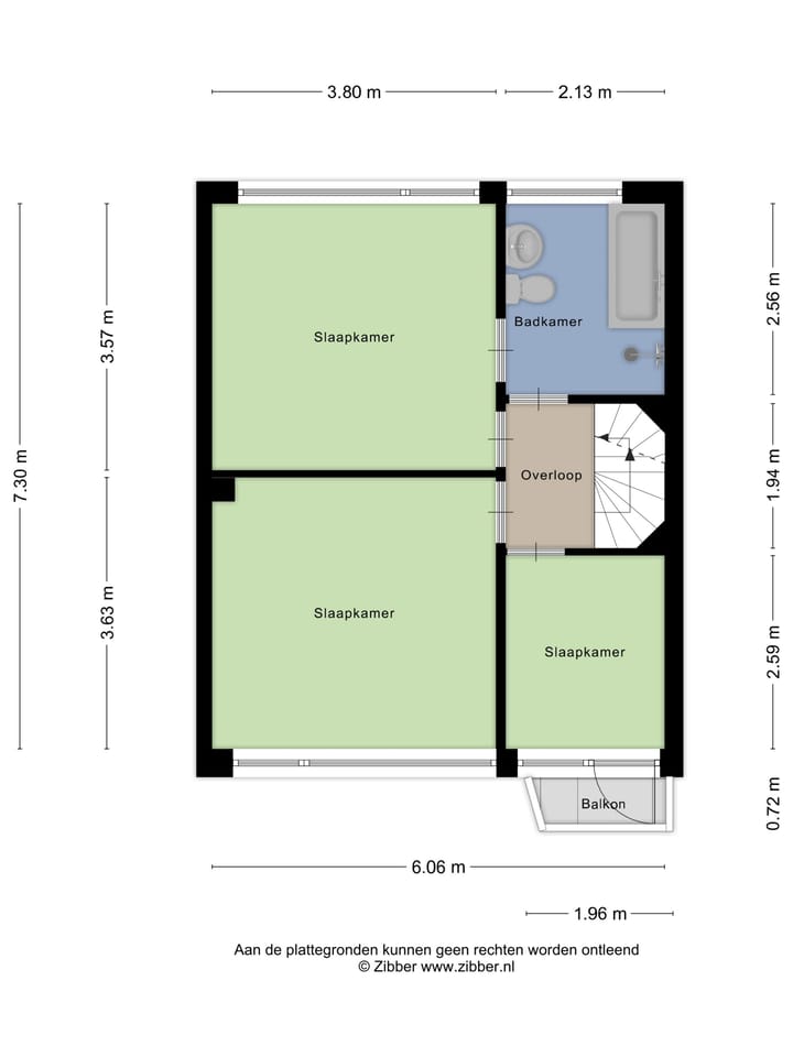 Foto 28 van Predikherenlaan 122