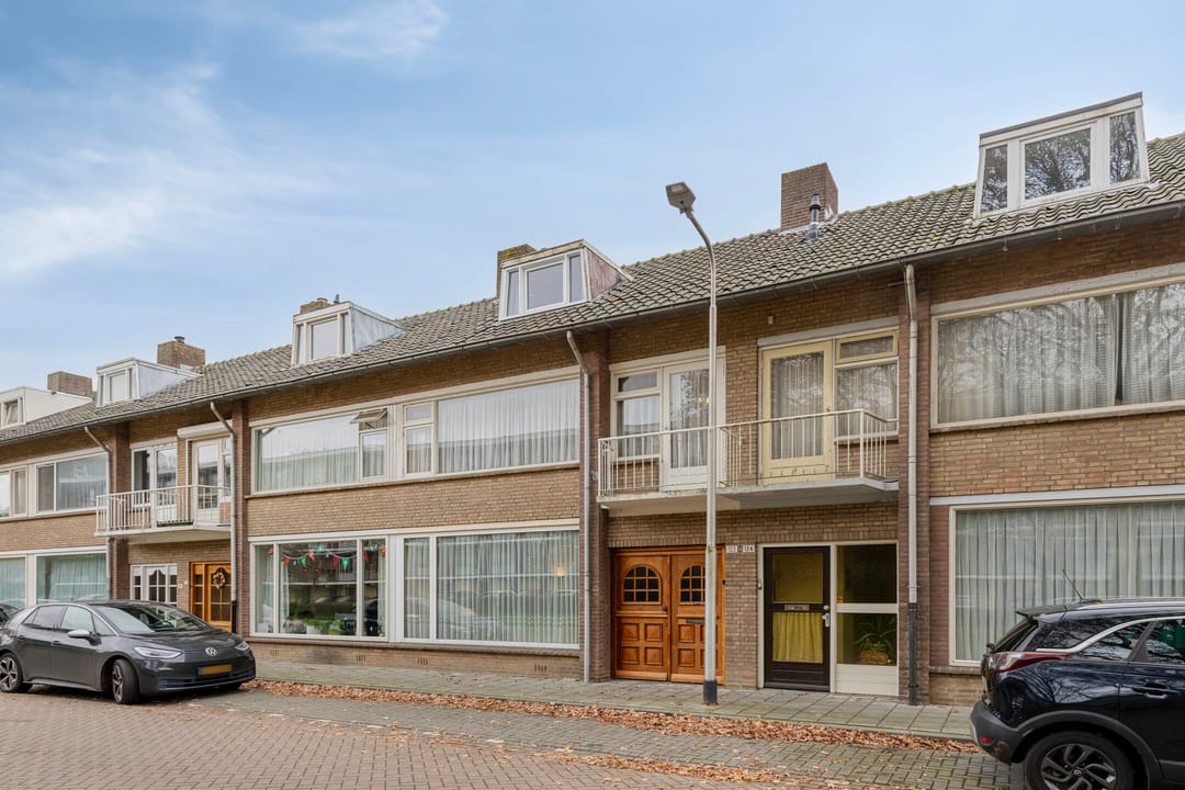 Photo 38 of Predikherenlaan 122