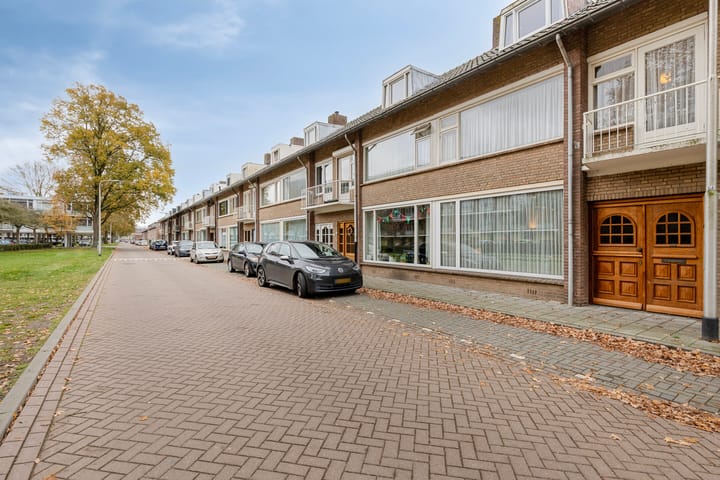 Foto 2 van Predikherenlaan 122