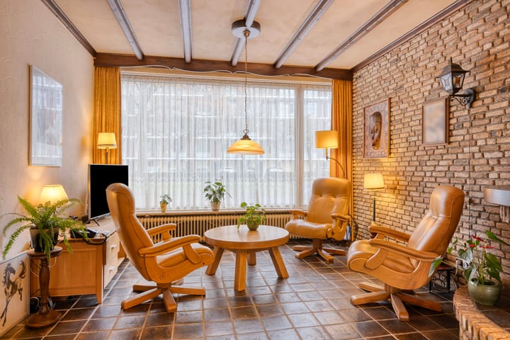 Foto 9 van Predikherenlaan 122