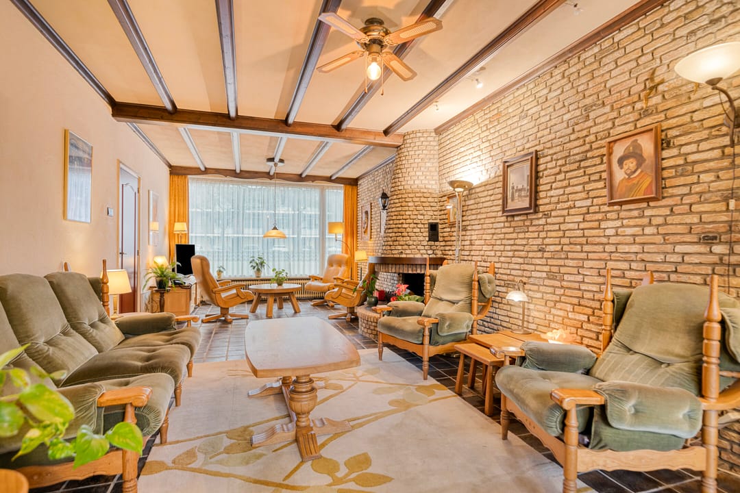 Photo 11 of Predikherenlaan 122