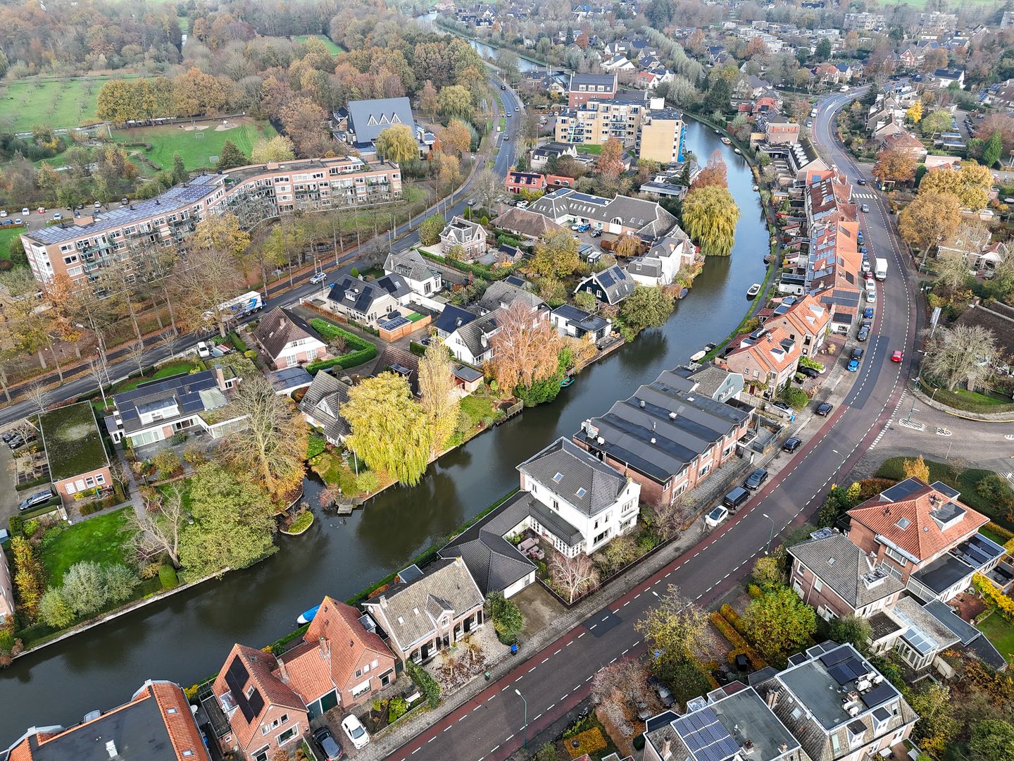View photo 3 of Utrechtsestraatweg 31