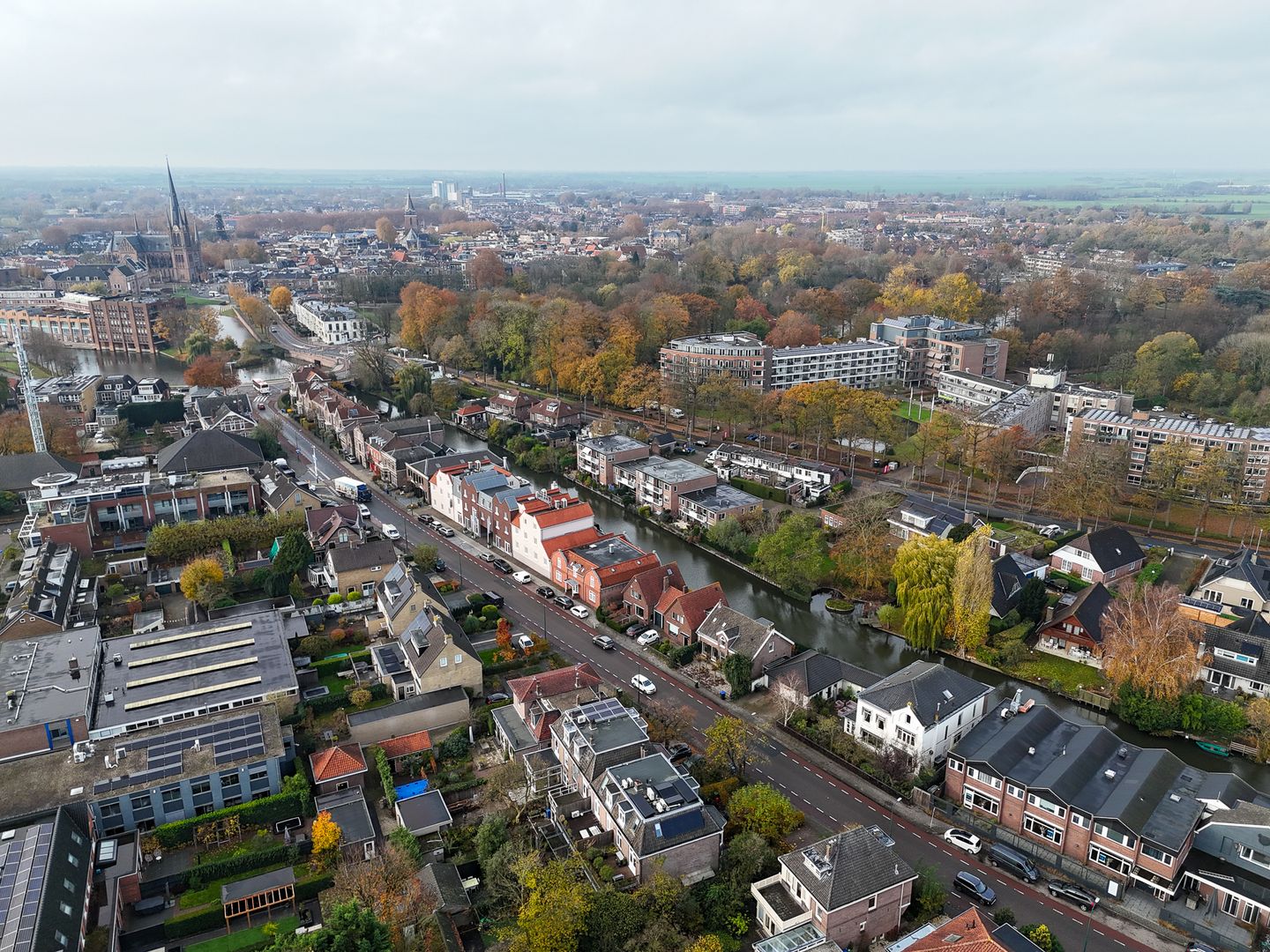 View photo 4 of Utrechtsestraatweg 31