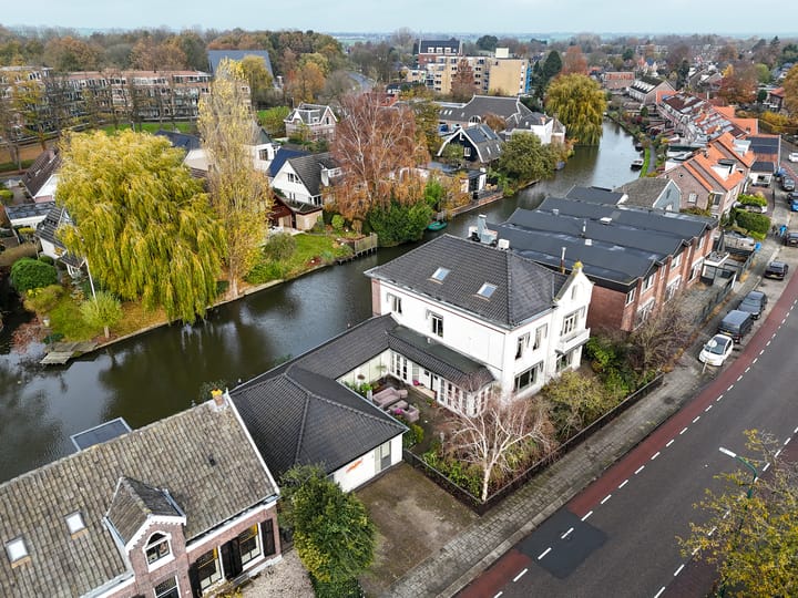 Utrechtsestraatweg 31, Woerden