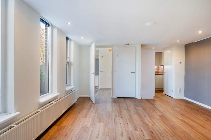 Foto 2 van Jan Evertsenlaan 27