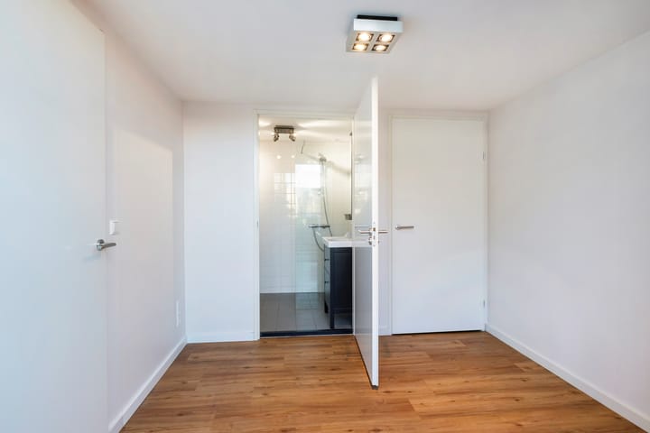 Foto 4 van Jan Evertsenlaan 27