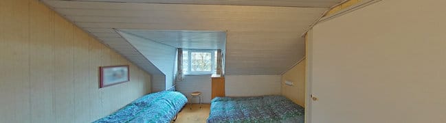 slaapkamer