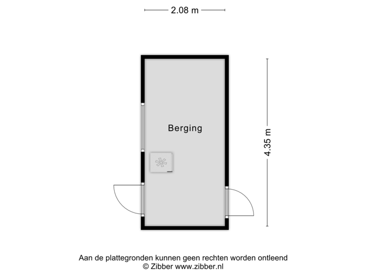 Berging
