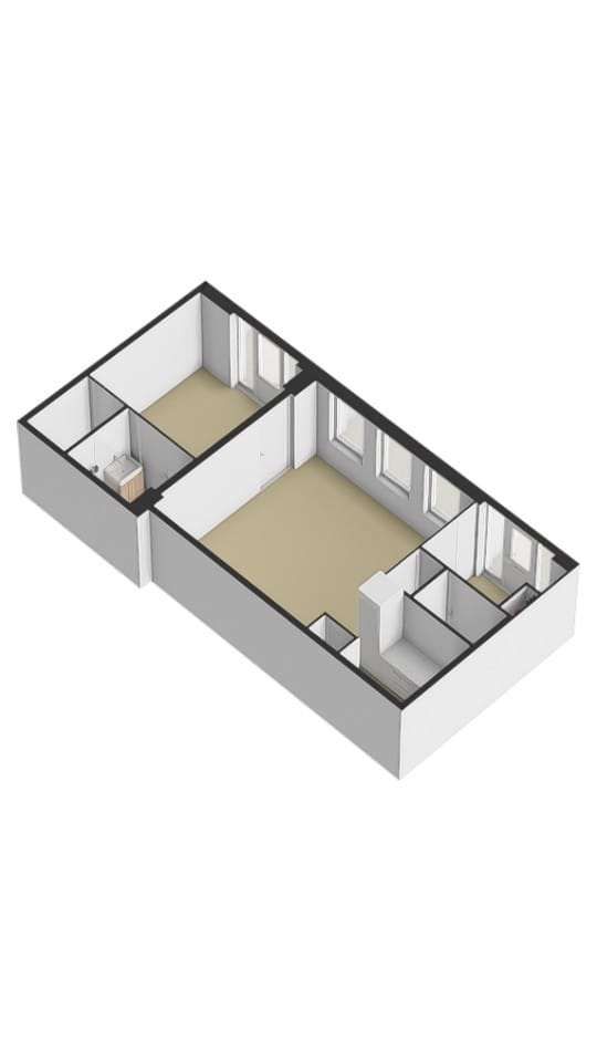 Foto 35 van Jan Evertsenlaan 27