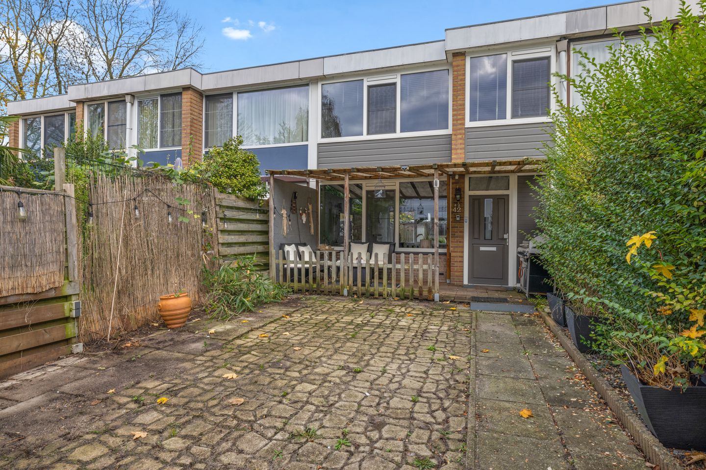 Photo 1 of Jan van Zutphenlaan 42