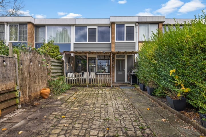 Photo 2 of Jan van Zutphenlaan 42