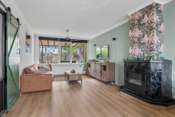 Photo 4 of Jan van Zutphenlaan 42