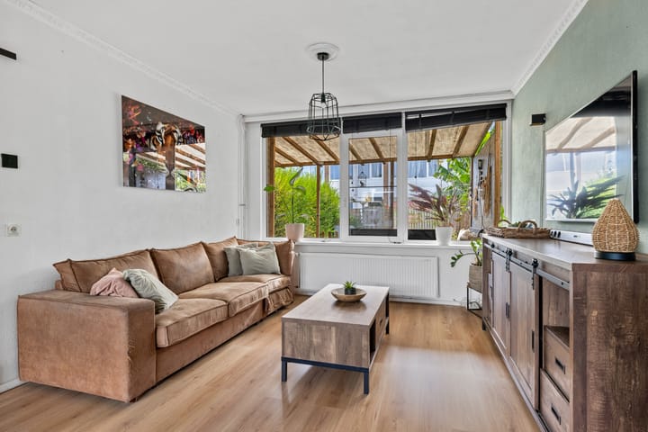 Photo 5 of Jan van Zutphenlaan 42