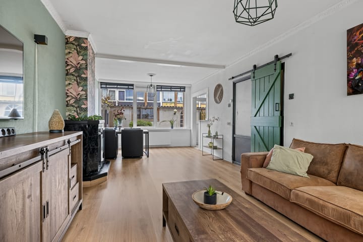 Photo 6 of Jan van Zutphenlaan 42