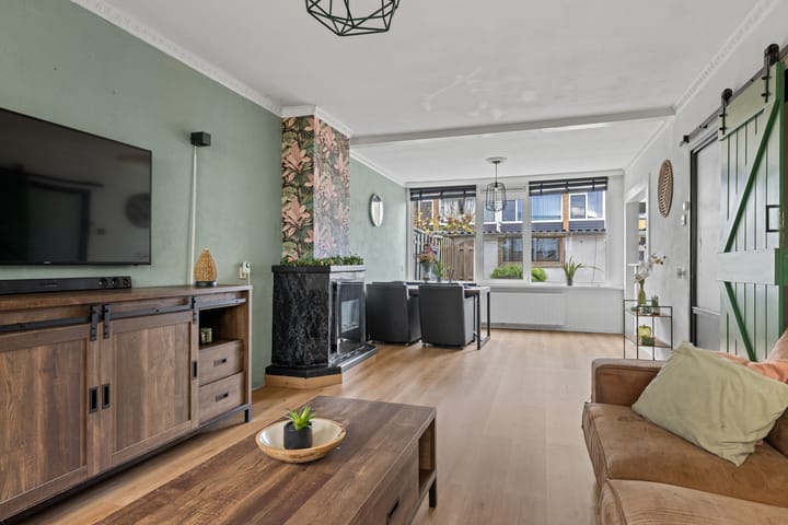 Photo 7 of Jan van Zutphenlaan 42