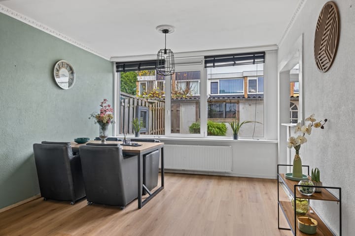 Photo 8 of Jan van Zutphenlaan 42