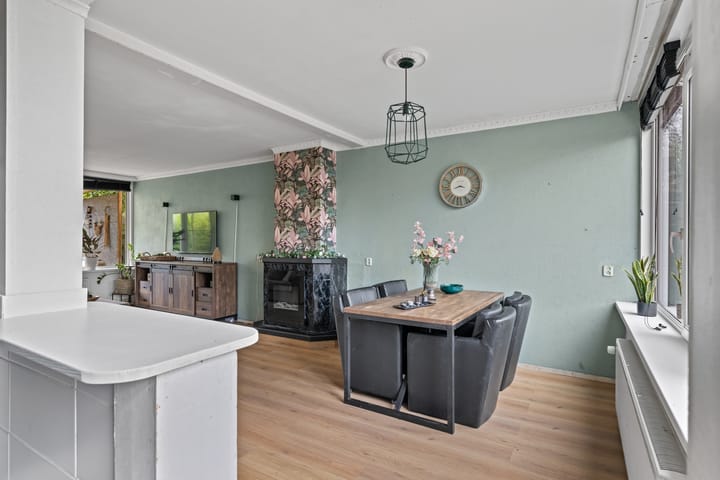 Photo 9 of Jan van Zutphenlaan 42